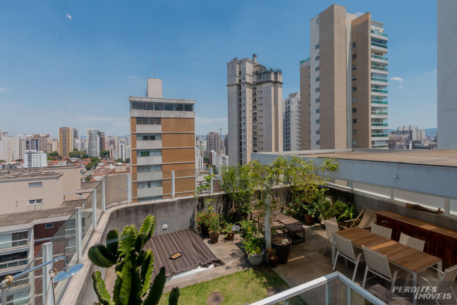Imagem Apartamento com 3 Quartos à Venda, 289 m² em Perdizes - São Paulo Imagem Apartamento com 3 Quartos à Venda, 289 m² em Perdizes - São Paulo