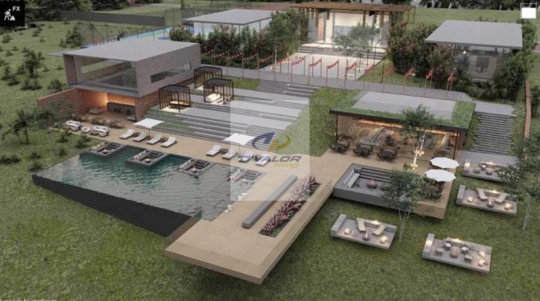 Terreno à Venda, 900 m² em Maia - Bananeiras