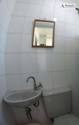Apartamento com 4 Quartos à Venda, 110 m² em Vila Regente Feijó - São Paulo