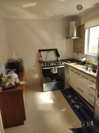 Imagem Apartamento com 3 Quartos à Venda, 137 m² em Aviação - Praia Grande
