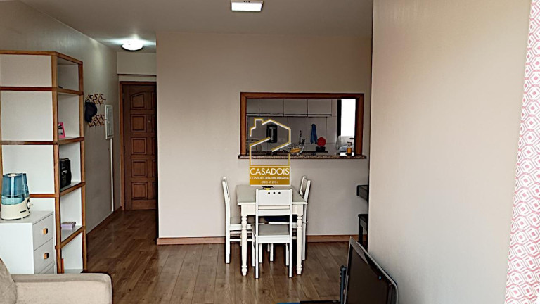 Imagem Apartamento com 2 Quartos à Venda, 67 m² em Mirandópolis - São Paulo
