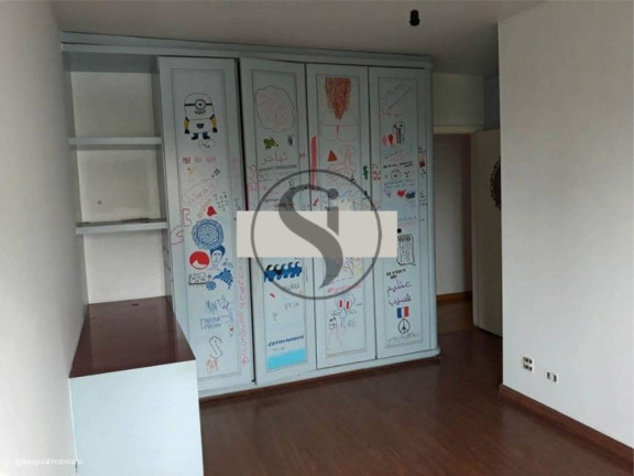 Imagem Apartamento com 4 Quartos para Alugar, 362 m² em Brooklin Paulista - São Paulo Imagem Apartamento com 4 Quartos para Alugar, 362 m² em Brooklin Paulista - São Paulo