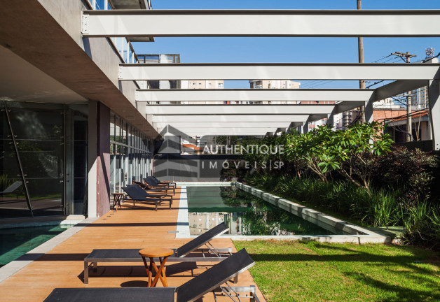 Imagem Apartamento com 3 Quartos à Venda, 180 m² em Vila Nova Conceição - São Paulo Imagem Apartamento com 3 Quartos à Venda, 180 m² em Vila Nova Conceição - São Paulo