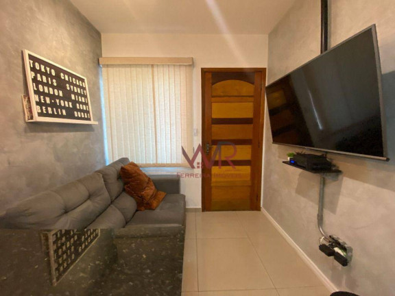 Imagem Apartamento com 2 Quartos à Venda, 43 m² em Penha - São Paulo Imagem Apartamento com 2 Quartos à Venda, 43 m² em Penha - São Paulo