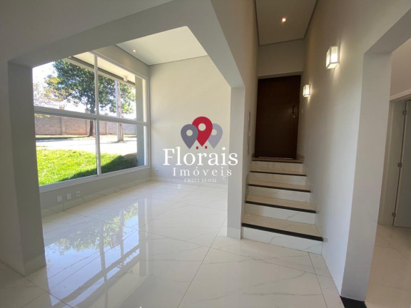 Imagem Casa com 3 Quartos à Venda, 502 m² em Condomínio Belvedere - Cuiabá