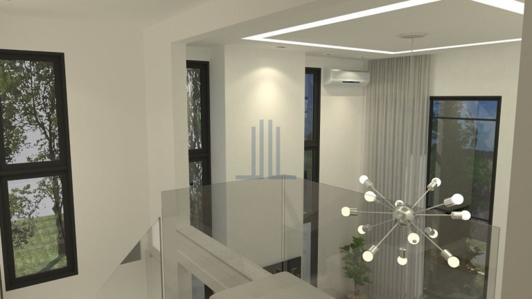 Imagem Casa de Condomínio com 3 Quartos à Venda, 200 m² em Tomazetti - Santa Maria Imagem Casa de Condomínio com 3 Quartos à Venda, 200 m² em Tomazetti - Santa Maria