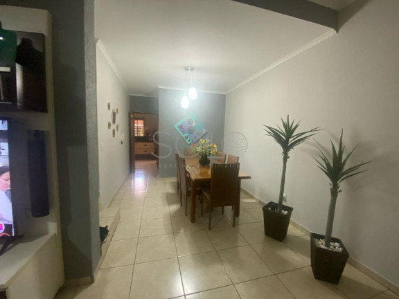 Imagem Sobrado com 3 Quartos à Venda, 150 m² em Centro - Matão Imagem Sobrado com 3 Quartos à Venda, 150 m² em Centro - Matão