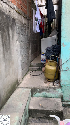 Imagem Casa com 2 Quartos à Venda, 100 m² em Vila Rosina - Caieiras