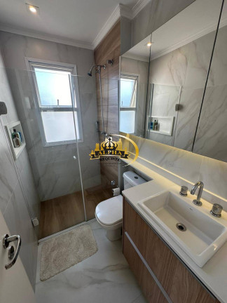 Imagem Apartamento com 2 Quartos à Venda, 144 m² em Alphaville - Santana De Parnaíba Imagem Apartamento com 2 Quartos à Venda, 144 m² em Alphaville - Santana De Parnaíba