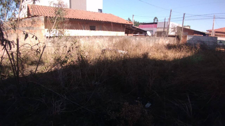 Imagem Terreno à Venda, 198 m² em Ribanceira Do Sul - São João Batista