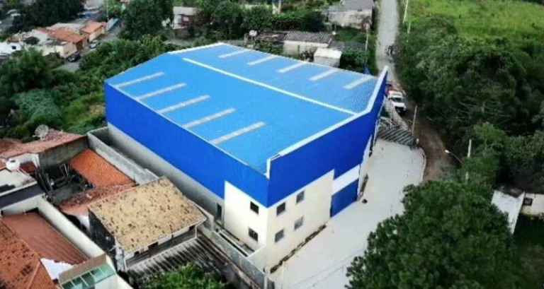 Galpão para Alugar, 500 m² em Centro - Mairiporã
