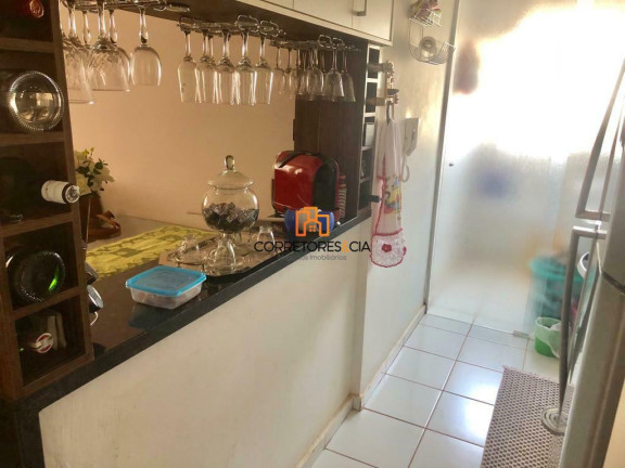 Imagem Apartamento com 2 Quartos à Venda, 48 m² em Ribeirânia - Ribeirão Preto Imagem Apartamento com 2 Quartos à Venda, 48 m² em Ribeirânia - Ribeirão Preto