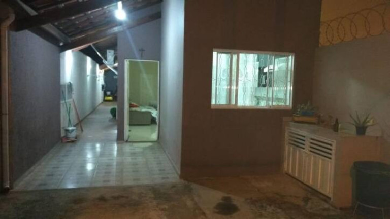 Imagem Casa com 2 Quartos à Venda, 90 m² em Jardim Gurilândia - Taubaté Imagem Casa com 2 Quartos à Venda, 90 m² em Jardim Gurilândia - Taubaté