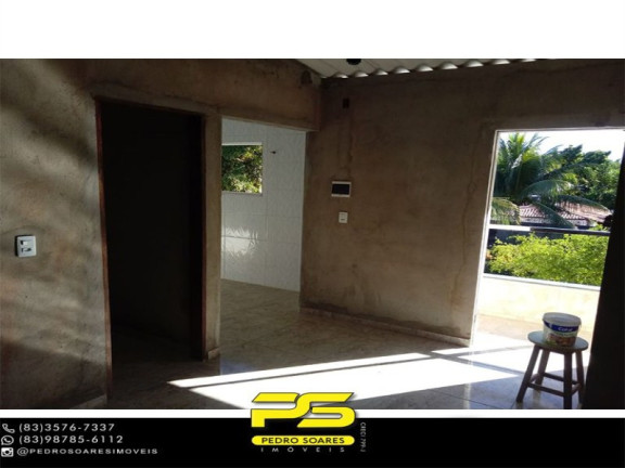 Imagem Casa com 4 Quartos à Venda, 476 m² em At C Branco - João Pessoa