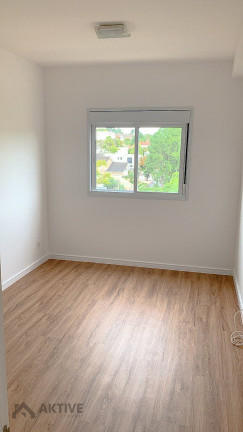Imagem Apartamento com 1 Quarto para Alugar, 50 m² em Alphaville - Barueri
