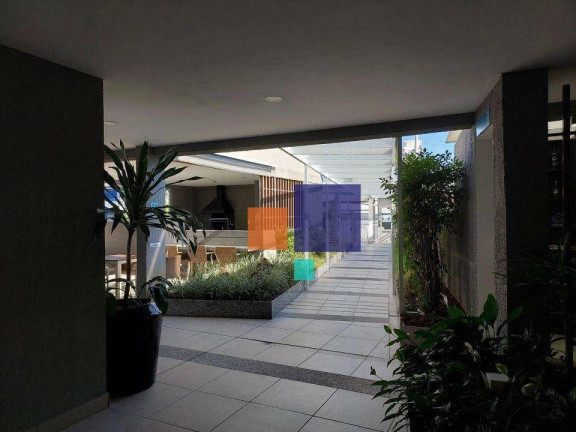 Imagem Studio com 1 Quarto à Venda, 35 m² em Chácara Santo Antônio - São Paulo Imagem Studio com 1 Quarto à Venda, 35 m² em Chácara Santo Antônio - São Paulo