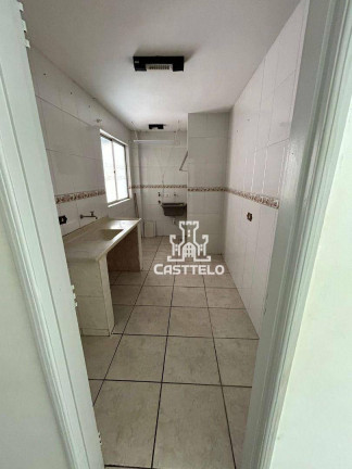 Imagem Apartamento com 3 Quartos à Venda, 55 m² em San Fernando - Londrina Imagem Apartamento com 3 Quartos à Venda, 55 m² em San Fernando - Londrina