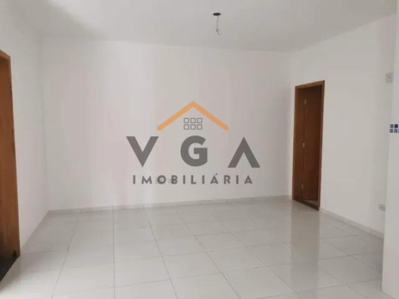 Apartamento com 2 Quartos à Venda, 43 m² em Parque Boturussu - São Paulo