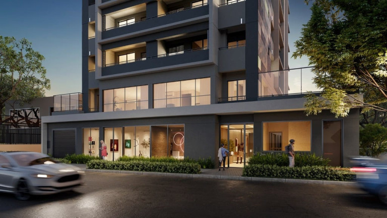 Imagem Apartamento com 2 Quartos à Venda, 40 m² em Vila Da Saúde - São Paulo Imagem Apartamento com 2 Quartos à Venda, 40 m² em Vila Da Saúde - São Paulo