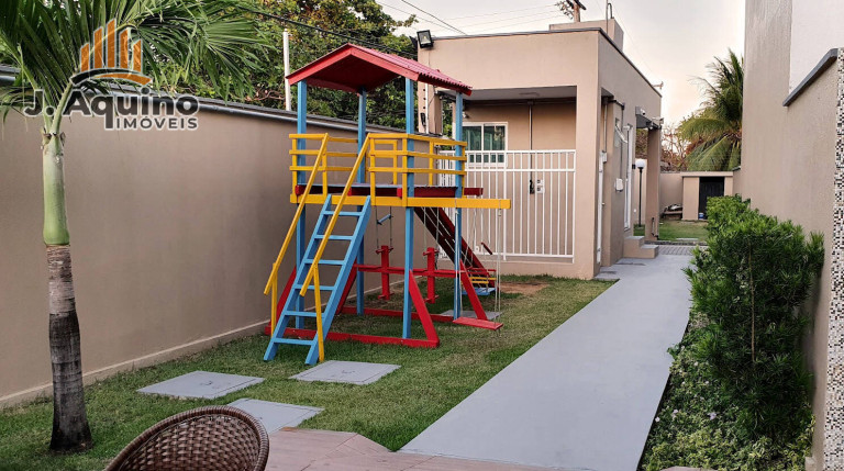 Imagem Casa com 2 Quartos à Venda, em Coité - Eusébio Imagem Casa com 2 Quartos à Venda, em Coité - Eusébio