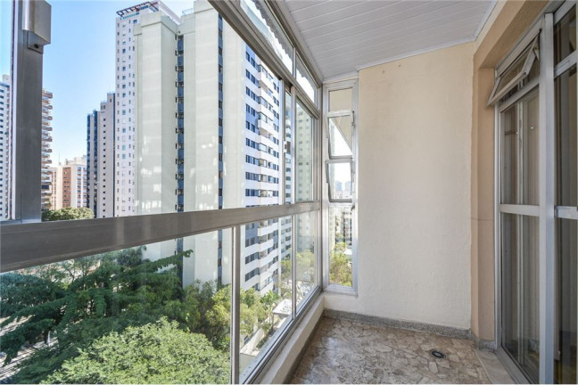 Imagem Apartamento com 3 Quartos à Venda, 146 m² em Aclimação - São Paulo Imagem Apartamento com 3 Quartos à Venda, 146 m² em Aclimação - São Paulo