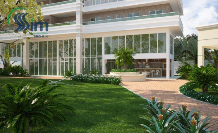 Imagem Apartamento com 4 Quartos à Venda, 150 m² em Aldeota - Fortaleza
