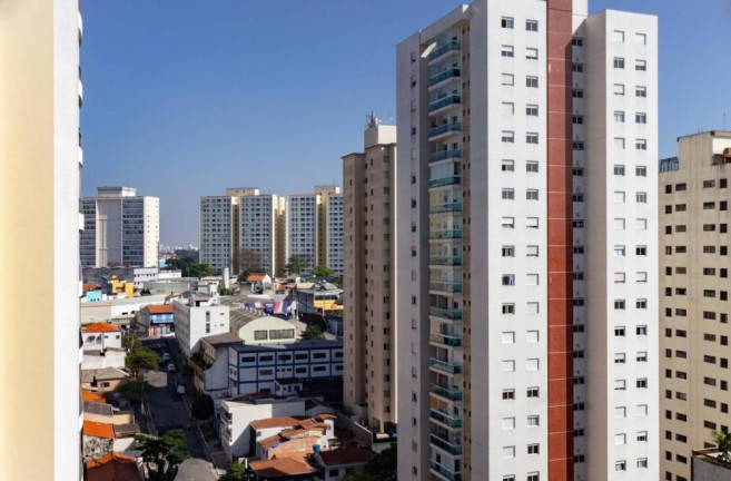 Imagem Apartamento com 2 Quartos à Venda, 60 m² em Saúde - São Paulo Imagem Apartamento com 2 Quartos à Venda, 60 m² em Saúde - São Paulo