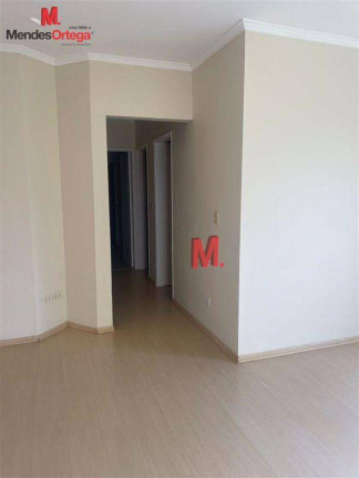 Imagem Apartamento com 3 Quartos à Venda, 82 m² em Parque Campolim - Sorocaba