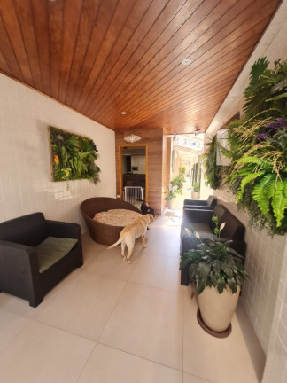 Imagem Casa com 3 Quartos à Venda, 200 m² em Gonzaga - Santos Imagem Casa com 3 Quartos à Venda, 200 m² em Gonzaga - Santos
