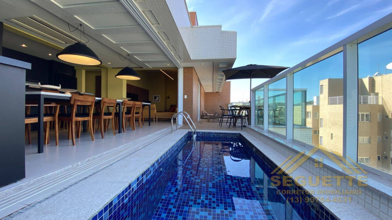 Imagem Cobertura com 4 Quartos à Venda, 255 m² em Riviera De São Lourenço - Bertioga Imagem Cobertura com 4 Quartos à Venda, 255 m² em Riviera De São Lourenço - Bertioga