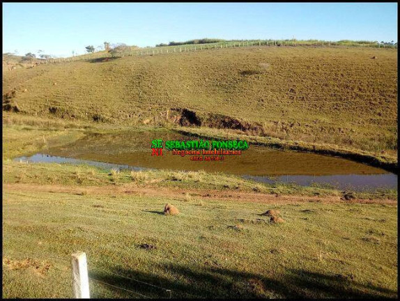Fazenda à Venda, 128 m² em Guaratinguetá