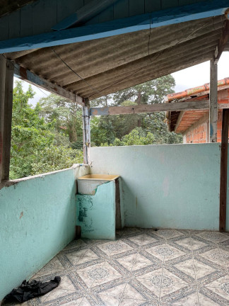 Imagem Casa com 5 Quartos à Venda, 125 m² em Vila Jovina - Cotia