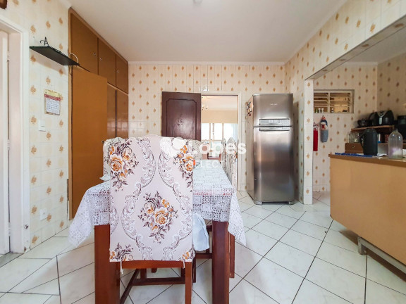 Imagem Casa com 4 Quartos à Venda,  em Jardim Eulina - Campinas