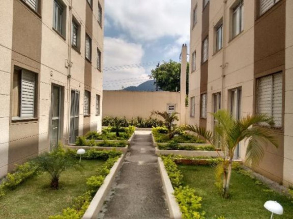 Imagem Apartamento com 3 Quartos à Venda, 62 m² em Vila Clarice - São Paulo