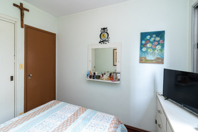Imagem Apartamento com 3 Quartos à Venda, 87 m² em Freguesia Do ó - São Paulo