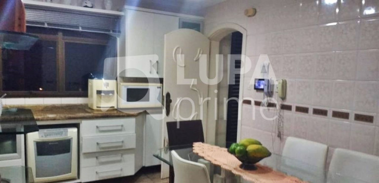 Imagem Apartamento com 3 Quartos à Venda, 213 m² em água Fria - São Paulo Imagem Apartamento com 3 Quartos à Venda, 213 m² em água Fria - São Paulo