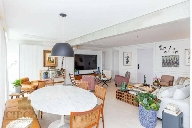 Imagem Apartamento com 3 Quartos à Venda, 173 m² em Perdizes - São Paulo Imagem Apartamento com 3 Quartos à Venda, 173 m² em Perdizes - São Paulo