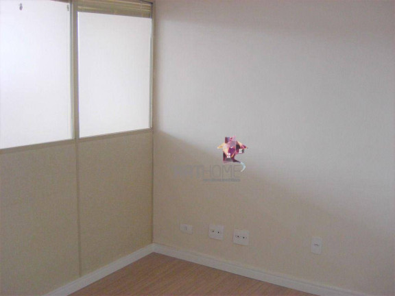 Imagem Sala Comercial à Venda, 40 m² em Jardim Hollywood - São Bernardo Do Campo Imagem Sala Comercial à Venda, 40 m² em Jardim Hollywood - São Bernardo Do Campo