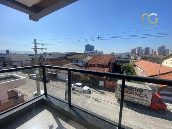 Imagem Casa com 2 Quartos à Venda, 105 m² em Vila Guilhermina - Praia Grande Imagem Casa com 2 Quartos à Venda, 105 m² em Vila Guilhermina - Praia Grande