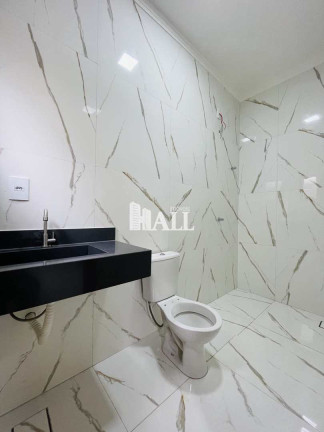 Imagem Casa com 3 Quartos à Venda, 146 m² em Village Provence - São José Do Rio Preto Imagem Casa com 3 Quartos à Venda, 146 m² em Village Provence - São José Do Rio Preto