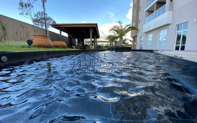 Imagem Apartamento com 3 Quartos à Venda, 90 m² em Jardim Sul - São José Dos Campos