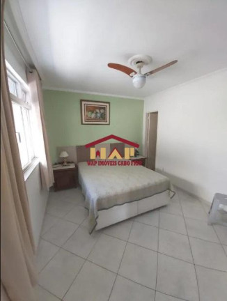 Imagem Cobertura com 4 Quartos para Alugar, 200 m² em Algodoal - Cabo Frio