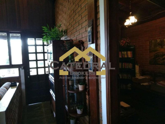 Imagem Sobrado com 4 Quartos à Venda, 4.424 m² em Marco Leite - Jundiaí