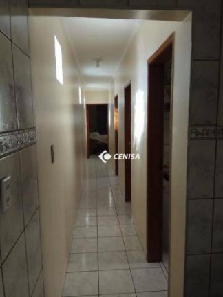 Imagem Casa com 4 Quartos à Venda, 200 m² em Jardim Morada Do Sol - Indaiatuba