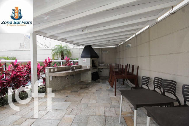 Imagem Apartamento com 2 Quartos à Venda, 70 m² em Vila Gumercindo - São Paulo