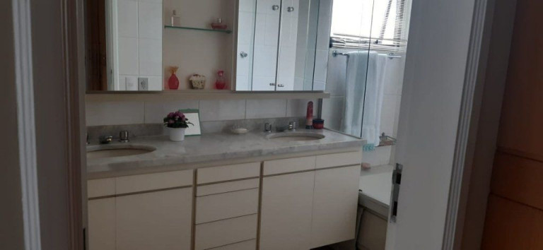 Imagem Apartamento com 3 Quartos à Venda, 170 m² em Vila Leopoldina - São Paulo Imagem Apartamento com 3 Quartos à Venda, 170 m² em Vila Leopoldina - São Paulo