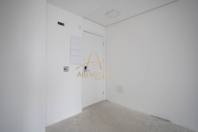 Imagem Apartamento com 1 Quarto à Venda, 38 m² em Km 18 - Osasco