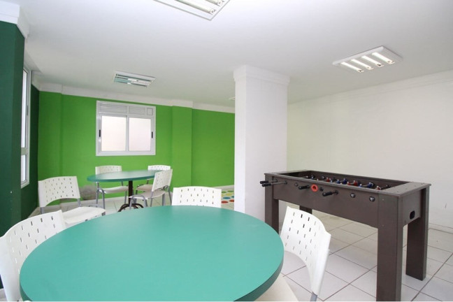 Imagem Imóvel com 3 Quartos à Venda, 73 m² em Cristal - Porto Alegre