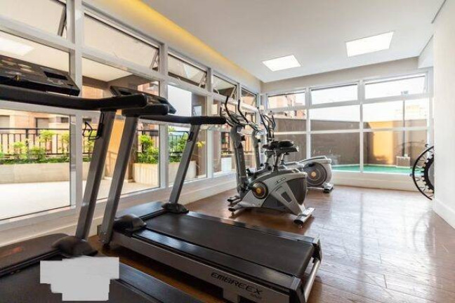 Imagem Apartamento com 3 Quartos à Venda, 82 m² em 18 Do Forte - Barueri