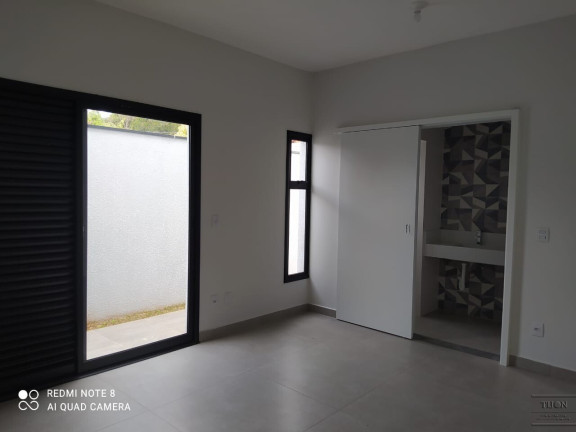 Imagem Casa de Condomínio com 3 Quartos à Venda, 157 m² em Condomínio Campos Do Conde - Sorocaba